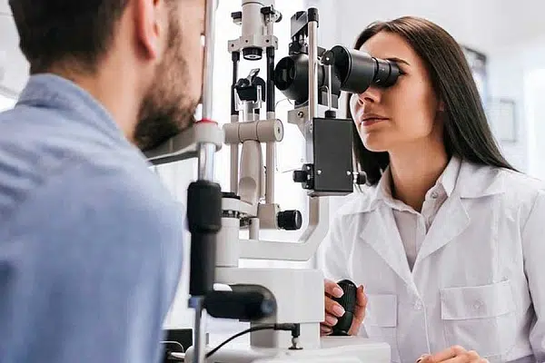 Easiest Optometry Schools to Get Into 1