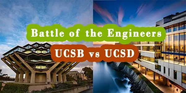 UCSB vs UCSD 1