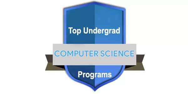 Top Undergrad Computer Science Programs