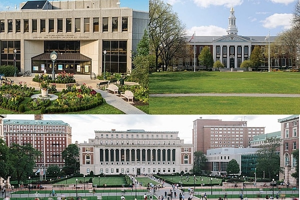 Best Universities For International Relations And Diplomacy