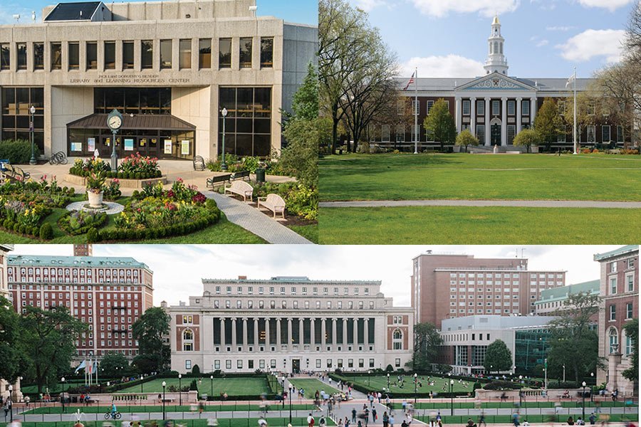 Best Universities For International Relations And Diplomacy