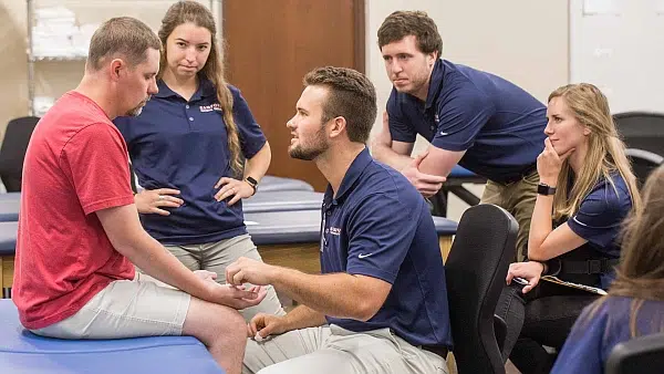 Cheapest Physical Therapy Schools in the USA 3