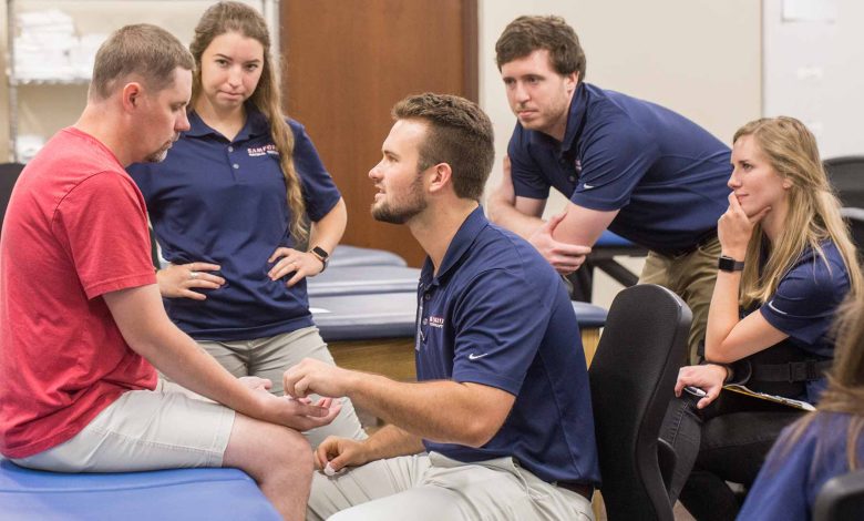 Cheapest Physical Therapy Schools in the USA