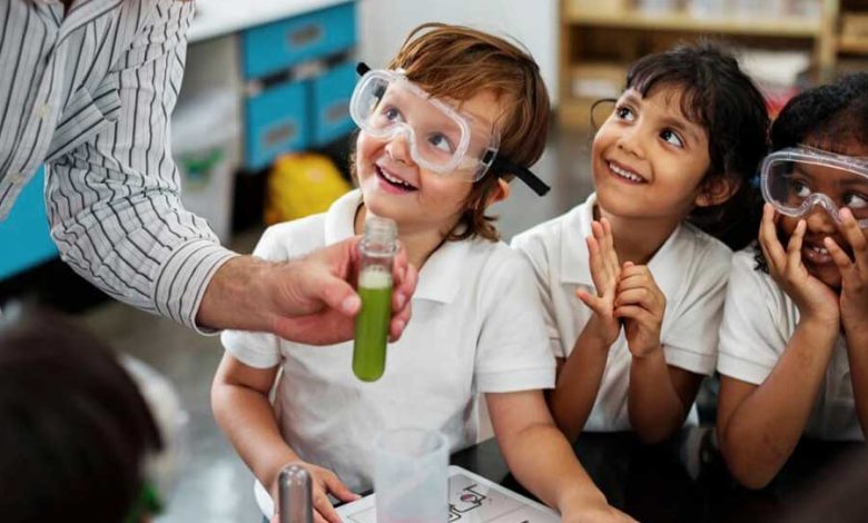International Baccalaureate schools in New York