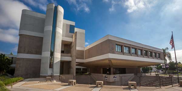 Top 10 PA Schools in Southern California