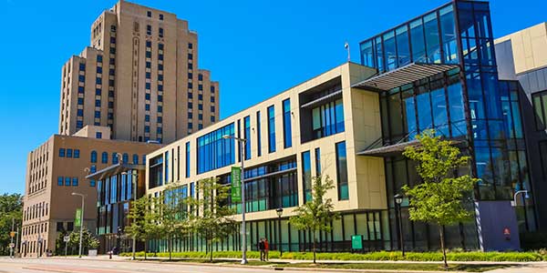 Best Physical Therapy Schools in Ohio