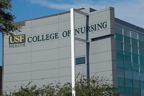 University Of South Florida ABSN Program