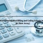 Accredited Medical Billing and Coding Schools in NJ (New Jersey)