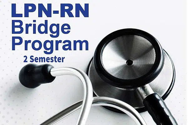2 Semester LPN to RN Program