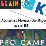 List of Free Accredited Homeschool Programs in the US