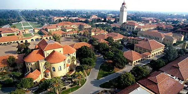 List of All Stanford Masters & Ph.D. Programs Acceptance Rate