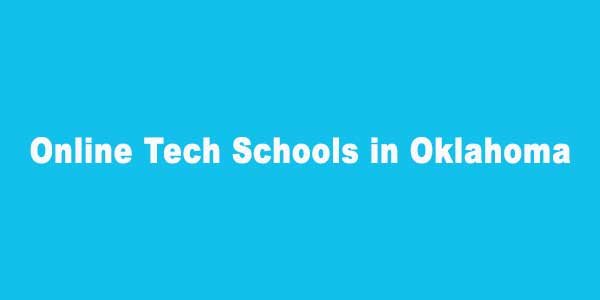 Online Tech Schools in the USA