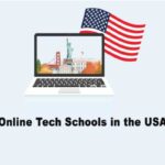Online Tech Schools in the USA