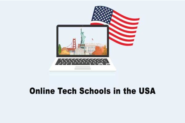 Online Tech Schools in the USA e1659842949407