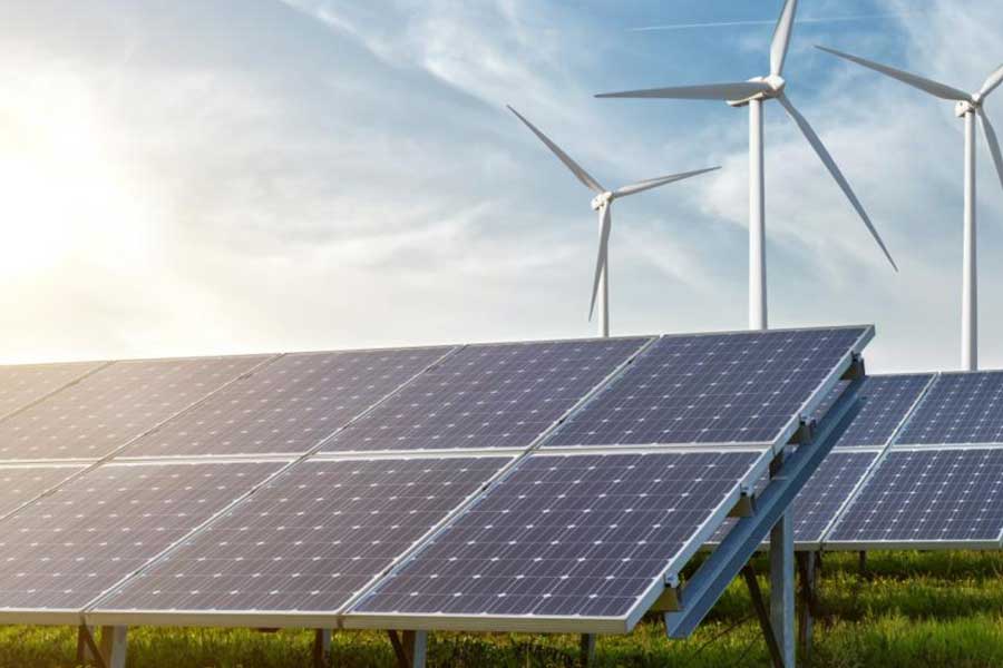 What Companies are In the Energy Field?