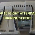 Top 10 Flight Attendant Training School in the United States