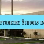 List of Optometry Schools in Virginia
