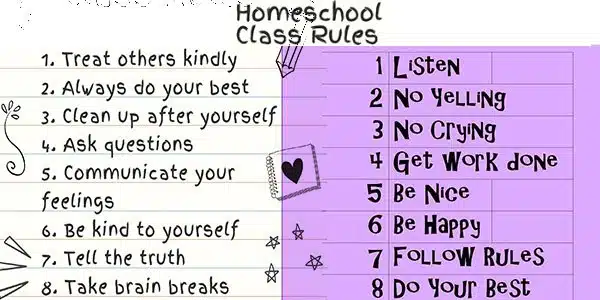 Most Effective Offline Homeschooling Curriculum