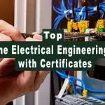 Top Free Online Electrical Engineering Courses with Certificates