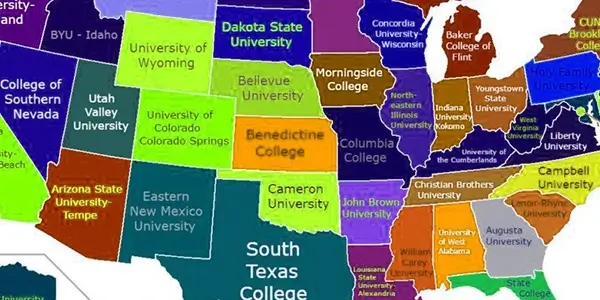 Top 8 safest colleges in USA in 2023