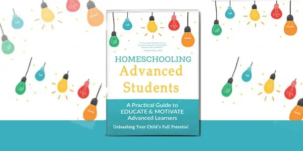 Best Homeschool Curriculum for Advanced Students 1