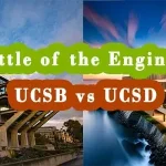 UCSB vs UCSD engineering